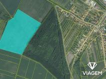 Prodej podílu pole, Nezdenice, 1820 m2