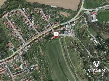 Prodej podílu pole, Koryčany, 1378 m2