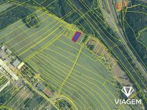 Prodej podílu pole, Jarcová, 142 m2