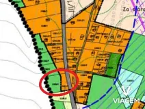 Prodej zahrady, Jílové u Prahy, 2219 m2