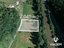 Prodej pole, Chrastavec, 1545 m2