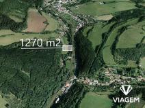 Prodej pole, Chrastavec, 1545 m2