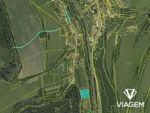 Prodej pole, Chrastavec, 1545 m2