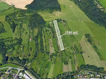 Prodej podílu pozemku pro bydlení, Brumov-Bylnice, 463 m2