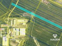 Prodej podílu pole, Domanín, 1459 m2