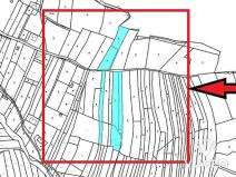 Prodej podílu pole, Medlovice, 2451 m2