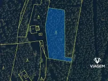 Prodej podílu lesa, Morávka, 2783 m2