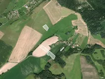 Prodej podílu pole, Kbel, 2162 m2