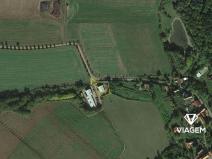 Prodej pole, Deštnice, 40 m2