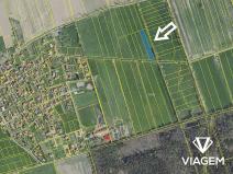 Prodej podílu pole, Vižina, 664 m2