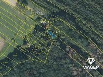 Prodej podílu lesa, Boskovice, 1508 m2