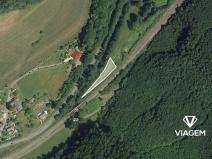 Prodej pole, Dolní Dobrouč, 952 m2