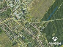 Prodej podílu pole, Hrušky, 534 m2