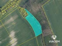 Prodej podílu pole, Liběchov, 2919 m2