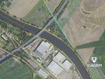 Prodej podílu pozemku, Nový Vestec, 314 m2