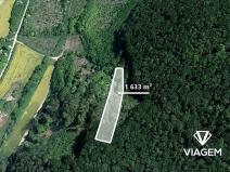 Prodej podílu zahrady, Ždánice, 816 m2