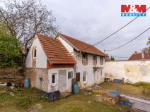 Prodej rodinného domu, Prusy-Boškůvky - Moravské Prusy, 82 m2