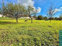 Prodej zahrady, Chropyně, 758 m2