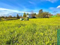 Prodej zahrady, Chropyně, 758 m2