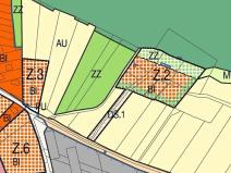 Prodej pozemku pro bydlení, Lomnička, 3600 m2