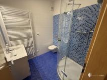 Pronájem bytu 2+kk, Dobřichovice, Palackého, 49 m2