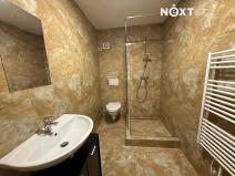 Pronájem bytu 3+kk, Zlín, L. Váchy, 75 m2