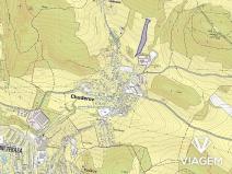 Prodej podílu pole, Chuderov, 4083 m2