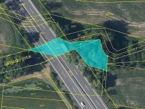 Prodej pole, Mladeč, 1028 m2