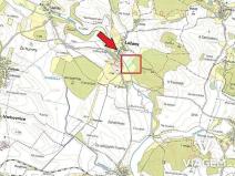 Prodej podílu pole, Lužany, 101 m2