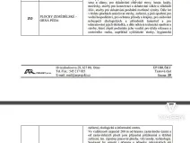 Prodej podílu pole, Hrušky, 293 m2