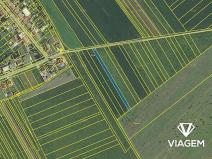 Prodej podílu pole, Rakvice, 458 m2