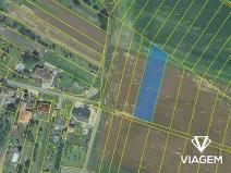 Prodej podílu pole, Kojetín, 248 m2