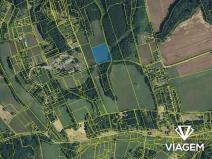 Prodej podílu pole, Doubrava, 537 m2