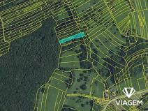 Prodej podílu pole, Suchov, 481 m2