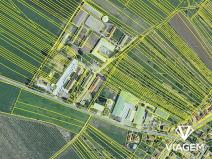 Prodej podílu komerčního pozemku, Týnec, 40 m2