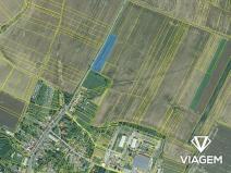 Prodej podílu pole, Dobromilice, 431 m2