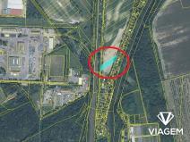 Prodej pole, Ostrava, 2145 m2
