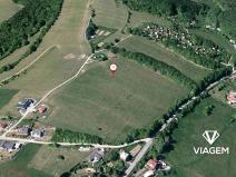 Prodej pole, Březůvky, 1990 m2