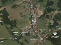 Prodej podílu pole, Lidečko, 1831 m2