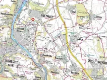 Prodej podílu lesa, Veltrusy, 316 m2