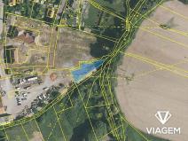 Prodej podílu pole, Sedlec-Prčice, 299 m2