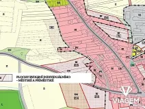 Prodej pole, Štramberk, 1135 m2