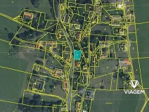 Prodej podílu pozemku pro bydlení, Odry, 263 m2