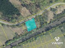 Prodej podílu pole, Tatenice, 574 m2