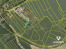 Prodej podílu komerčního pozemku, Čechtice, 65 m2