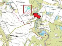 Prodej podílu pole, Ronov nad Doubravou, 2070 m2