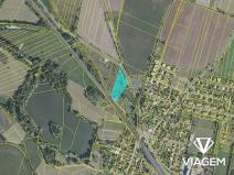 Prodej podílu pole, Libice nad Cidlinou, 705 m2