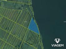 Prodej podílu pole, Záblatí, 7025 m2