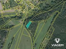 Prodej podílu pole, Brodek u Konice, 1338 m2