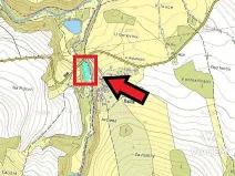 Prodej podílu zahrady, Proseč, 3354 m2